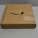 Christmas Wreaths for Front Door with Lights & Timer - 17" 40 LED Pre-Lit Lighted Christmas Wreath Decorations with Metal Hanger, Real Touch Pine Pinecone Xmas Wreath for Windows Indoor Outdoor Wall (Small)