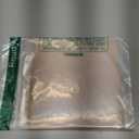 Funnli Christmas Card Ornaments for Women Men, Christmas Greeting Card 2025 with Envelopes, Xmas Card Gifts for Mom Dad Friends with Red and Tree Decoration