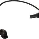 Standard Motor Products SC454 Transmission Speed Sensor, Black