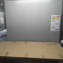 GAIDUOMAI Black and White Abstract Wall Decor Gold Foil Canvas Wall Art Graffiti Art Work Wall Pictures for Living Room Home Office 29"x58" Large Size