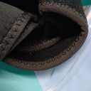 Shoulder Brace, Rotator Cuff Support and Arm Sling for Pain Relief & Injury Recovery, Breathable Compression Sleeve for Strain & Dislocation Prevention, Adjustable for Left and Right Arm, Men & Women