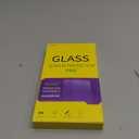 PEHAEL 3+3 Pack for iPhone 16 Pro Max Privacy Screen Protector with Camera Lens Protector Full Coverage Anti-Spy Tempered Glass Film 9H Hardness Easy Installation Bubble Free [6.9 inch]