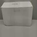 NOVAYEAH Christmas Soap Dispenser, Ceramic Green and Red Holiday Christmas Tree Hand Dish Soap Dispenser, Refillable Leak Proof Decorative Pump Bottle for Bathroom Kitchen Countertop