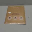 King Pillow Cases Set of 2 - Ultra Soft Hotel Quality Pillowcase Covers - Comfy, Cozy & Wrinkle Free - Shrinkage, Stain and Fade Resistant - Machine Washable Pillow Protectors - 2 Piece Set - White