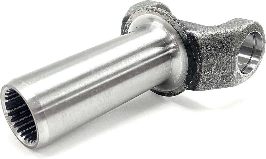DSP 1310 Series Transmission Slip Yoke Aftermarket 2-3-6081X Fits GM Turbo 350, TH 350 / 700R4