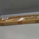 BTF-LIGHTING 1.64 ft LED Aluminum Channel System 10-Pack U-Shaped