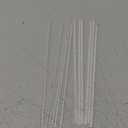 Acrylic Dowel Rods for DIY Crafts - Clear Plastic,Suitable for Making Candy, Cake, Kitchen, Dessert, Wedding, Flag and Other DIY (0.2412in, 12)