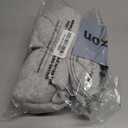 Blooming Jelly Women's Off The Shoulder Sweaters Cute Fall Tunic Tops Knitted Pullover Sweater Size S