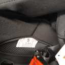 DOT Approved Full Face Modular Flip-Up Dual Visor Motorcycle Helmet for Men Women, Lightweight ABS Shell & Ventilated, Street Bike ATV (Small, Black)