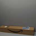 KALYSIE Cordless Roller Shades 100% Blackout Blinds for Windows and Doors, Pull Down Room Darkening Window Shades, Easy to Install for Home and Office, White, Fixed 75 Inches High, 30 Inches Width