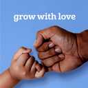 Gerber Toddler Food, Strawberry Banana, Fruit Puree and Yogurt Pouch. No Added Sweeteners, 12PK (EXP 01/31/27)