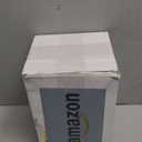 Dandat 96 Pieces Basketball Hoop Snack Cups Basketball Themed Party Supplies Disposable Treat Paper Cups Cute Ice Cream Bowls for Party Decorations Birthday Favors