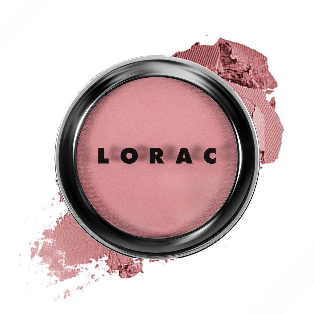 LORAC Color Source Buildable Blush, Anti-Aging Makeup (Aura)