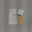 Ailun 3 Pack Camera Lens Protector for iPhone 17 Pro,Tempered Glass,9H Hardness,Ultra HD,Anti-Scratch,Case Friendly,Does not Affect Night Shots[Not for iPhone 17/17 Pro Max/iPhone Air]