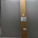 Office Chair Mat for Low Pile Carpeted Floors with Lip, 48" x 60"