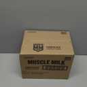 Muscle Milk Genuine Protein Shake, Chocolate, 25g Protein, 11.16 Fl Oz (Pack of 12), Packaging May Vary, BB Date 06/09/2026