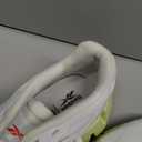 Reebok Women's Zig Dynamica 4 Ortholite Shoes (9, White/Pure Grey/Citrus Glow)