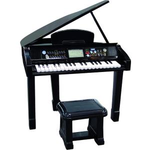 Red Box Digital Piano with Stool