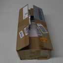 Soda Can Dispenser for Refrigerator,Self-Pushing Drink Organizer for Fridge, Width Adjustable Fridge Organization, Beer Pop Can Water Bottle Drink Dispenser for Fridge (15.1" D) White (5 Row, White)