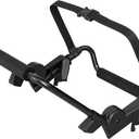Thule Urban Glide 3 Urban Glide 4-Wheel Universal/Chicco Car Seat Adapter (Single)