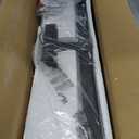 Bathroom Vanity Light, Bathroom Light Fixtures Over Mirror, LED 5500K Vanity Lights with 360Rotating Lamp Head