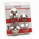 Atlas Home Security Door Lock