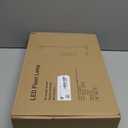 Dimmable Floor Lamp with RemoteFloor Lamps for Living Room Bedroom OfficeAdjustable Brightness (10%-100%)and Color Temperature (3000k- 6000k )Standing Lamp Tall Lamp with Foot Switch (Black)