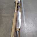 CAP Barbell 2-Inch Olympic Barbell Bars | 5 ft, 6 ft, & 7 ft | Multiple Options