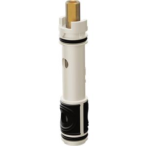 Moen 1225 Single Handle Faucet Replacement Cartridge, Brass Stem