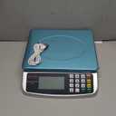 Food Scale 88lb/40kg Large Digital Kitchen Scale 0.05oz/1g with Price Computing Commercial Scale 304 Stainless Steel gram Scale for Baking Cooking Meat Restaurant USB or AA Battery(Included)