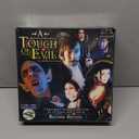 A Touch of Evil: The Supernatural Game (Revised Edition)