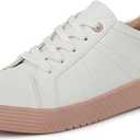 Naturalizer Soul Women's Neela Lace-Up Sneaker, Size 9