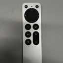 New Replacement Universal Remote Control for Apple TV 4K Remote Apple 4K/ Gen 1 2 3 4/ HD A2169 A1842 A1625 A1427 A1469 A1378 A1218 with TV Control Function