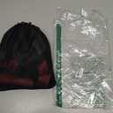 Suspension Straps Trainer for Home Gym with Integrated Door Anchor for 1-Second Setup, All in One Bodyweight Resistance Bands for Indoor & Outdoor Fitness Training System