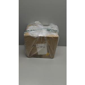 6 Pack Clear Storage Bins with Lids, 7 Quart Stackable Storage Boxes for Storage and Organization, Plastic Storage Containers with Lids, Plastic Bins with Handles for Office, Bedroom, Study Room