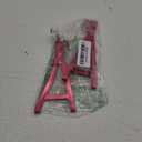 Front Upper Lower Suspension A-Arms Upgrades Part