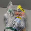 Nicpro 14 Colors Acrylic Leather Paint (8.45 oz, 250 ml) Leather Dye for Shoes, Sneakers, Bags, Furniture, Jackets, Car Seat, Wallets, Shoe Leather Paint Kit for DIY Crafts Kid Adult with Color Wheel