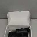 Upgrade Universal Fish Finder Mount Round Base, 360 Rotation Ball-Mount Fish Finder Bracket for Marine Boat Kayak Pontoon Canoe Can Installed M6 Single Hole or Slide Rail