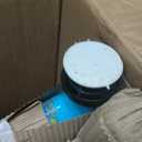 JOYSTAR 12 14 16 Inch Kids Bike for 2-7 Years Girls 33-53 Inch Tall, Toddler Girls Bike with Training Wheels, Rainbow Bikes, Children Bicycle, Macaroon