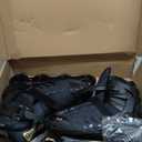 Roller Derby AERIO Q-60 Men's Inline Skates (US 12/UK 11, Black/Gold)