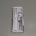 Dental Calculus Remover, 4 Intensity Modes, USB Chargeable, Removes Teeth Stains, Tartar, Advanced Tech