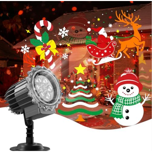 Christmas Lights Outdoor, Christmas Decor Lights，Holiday Lights for Xmas，Waterproof Christmas Decorations Lights Outdoor Indoor for Yard House Wall Garden