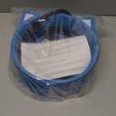 Heated Water Bowl for Outdoor Dog & Cat, Large Heated Dog Bowl Provides Drinkable Water in Winter, Outside Heated Pet Bowl with 78.7in Anti Chew Cord for Dogs Cat Bird Chicken Duck,108 OZ/30W