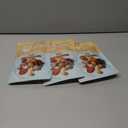 3 x Yupik PB Meets J Mix, 4.8 Oz, Crunchy & Soft Snack, Peanut Butter & Jelly, Blend of Peanuts, Dried Strawberries, Peanut Butter Chocolate Cups & Shortbread Cookies, Sweet Trail Mix, Party Snacks