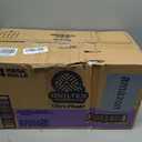 Quilted Northern Ultra Plush Toilet Paper, 24 Mega Rolls = 96 Regular Rolls, 3X Thicker*, 3 Ply Soft Toilet Tissue