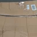 Upgraded W10830162 Refrigerator French Door Gasket Compatible with Whirlpool Maytag KitchenAid Kenmore, Replacement Part W12723206AP W10179332 W10179332N W10199876 W10443225 W10571956 etc