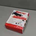 Tomcat Kill & Contain Mouse Trap, Never See a Dead Rodent Again, 2 Traps