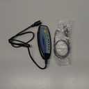 8 Female Pin Hand Remote Control for Massage Power Lift Recliner Chair. DN-03 Heat & Vibration Controller for Chair with Extension Connection Cord 12VDC 30 inch Length