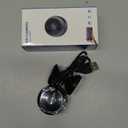 ELEFOCUS 2K Hidden Camera, Mini Camera Wireless, Small Cameras Hidden Wireless, Nanny Cam Hidden Camera, Motion Detection Alerts, SD/ Cloud Storage, Phone App Control & Real-Time Alerts