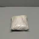 Uhnice Flower Girl Satin Dress Sleeveless Dresses with Detachable Bow for Wedding Party (4-5T, Cream)